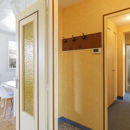 Le Yellow - Maison 3 Chambres - Laval *